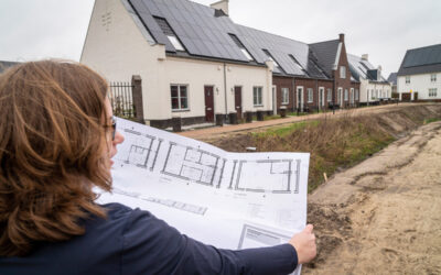 11 voor- en nadelen van een nieuwbouwwoning kopen